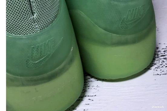 1 Nike Frosted AR4237-300 of Fear God Air Spruce  0912